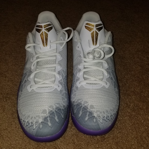 mamba rage white purple